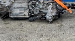 АКПП Коробка автомат на Nissan Pathfinder 2004-2014 4 литра VQ40 4WD* за 250 000 тг. в Алматы