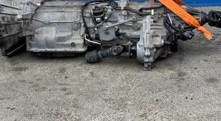 АКПП автомат коробка на Nissan JR507F 4.0 4WD за 410 000 тг. в Алматы