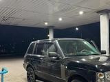 Land Rover Range Rover 2004 года за 3 000 000 тг. в Астана