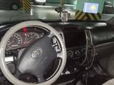 Toyota Land Cruiser Prado 2007 года за 8 500 000 тг. в Астана – фото 2