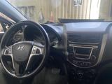 Hyundai Accent 2015 годаүшін10 000 тг. в Алматы