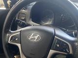 Hyundai Accent 2015 годаүшін10 000 тг. в Алматы – фото 3