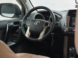 Toyota Land Cruiser Prado 2011 года за 15 500 000 тг. в Актау – фото 3