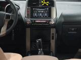 Toyota Land Cruiser Prado 2011 года за 15 500 000 тг. в Актау – фото 4