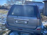 Nissan X-Trail 2002 годаүшін1 500 000 тг. в Шортанды – фото 2