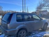 Nissan X-Trail 2002 года за 1 500 000 тг. в Шортанды