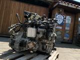 Двигатель 8AR-FTS на Lexus NX200T за 1 500 000 тг. в Алматы – фото 5