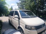 Volkswagen Transporter 2010 годаүшін8 500 000 тг. в Костанай – фото 4