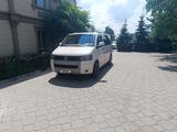 Volkswagen Transporter 2010 годаүшін8 500 000 тг. в Костанай – фото 5