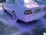 Nissan Bluebird 1998 года за 1 500 000 тг. в Петропавловск – фото 3