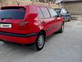 Volkswagen Golf 1996 года за 1 700 000 тг. в Тараз – фото 5
