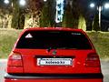 Volkswagen Golf 1996 года за 1 700 000 тг. в Тараз – фото 7