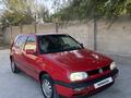 Volkswagen Golf 1996 года за 1 700 000 тг. в Тараз – фото 9