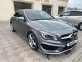 Mercedes-Benz CLA 200 2013 годаfor9 000 000 тг. в Актау