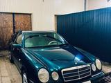 Mercedes-Benz E 280 1997 года за 1 700 000 тг. в Жезказган – фото 3