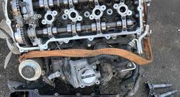 Двигателя на Toyota/Lexus (2AZ/1MZ/3MZ/2GR/3GR/4GR/2AR/2TR/1GR) за 125 000 тг. в Алматы – фото 4