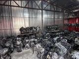 Двигателя на Toyota/Lexus (2AZ/1MZ/3MZ/2GR/3GR/4GR/2AR/2TR/1GR) за 125 000 тг. в Алматы