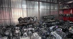 Двигателя на Toyota/Lexus (2AZ/1MZ/3MZ/2GR/3GR/4GR/2AR/2TR/1GR) за 125 000 тг. в Алматы