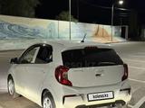 Kia Morning 2022 года за 5 700 000 тг. в Алматы – фото 3