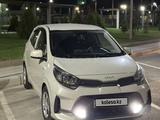 Kia Morning 2022 года за 5 700 000 тг. в Алматы