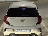 Kia Morning 2022 года за 5 700 000 тг. в Алматы – фото 5