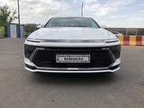 Hyundai Sonata 2024 года за 16 200 000 тг. в Алматы