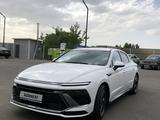 Hyundai Sonata 2024 года за 16 200 000 тг. в Алматы – фото 3