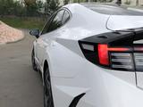 Hyundai Sonata 2024 года за 16 200 000 тг. в Алматы – фото 5