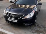 Hyundai Sonata 2011 года за 4 480 000 тг. в Актау