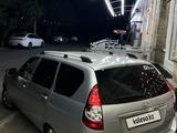 ВАЗ (Lada) Priora 2172 2014 года за 2 500 000 тг. в Арысь – фото 4