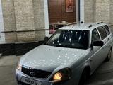 ВАЗ (Lada) Priora 2172 2014 года за 2 500 000 тг. в Арысь – фото 2