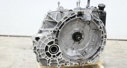 КОРОБКА ПЕРЕДАЧ 3.5 (4WD) FORD EXPLORER 5 U502 за 600 000 тг. в Алматы