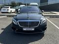 Mercedes-Benz S 350 2015 годаүшін21 000 000 тг. в Алматы – фото 2