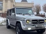 Mercedes-Benz G 320 1997 года за 11 111 111 тг. в Алматы