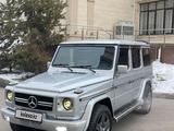 Mercedes-Benz G 320 1997 года за 11 111 111 тг. в Алматы – фото 2