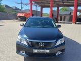 Toyota Camry 2014 годаfor8 500 000 тг. в Каскелен – фото 3