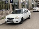 ВАЗ (Lada) Priora 2172 2012 года за 2 000 000 тг. в Астана – фото 2