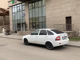ВАЗ (Lada) Priora 2172 2012 года за 2 000 000 тг. в Астана – фото 5