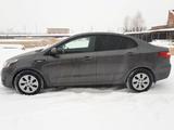 Kia Rio 2014 года за 5 800 000 тг. в Астана – фото 4