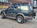 Mitsubishi Pajero 1995 годаүшін5 200 000 тг. в Шымкент – фото 5