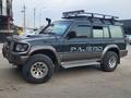 Mitsubishi Pajero 1995 годаүшін5 200 000 тг. в Шымкент – фото 9