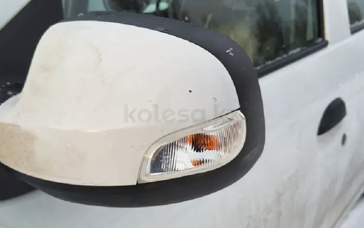 Указатели поворотов в зеркала Renault за 3 500 тг. в Актобе