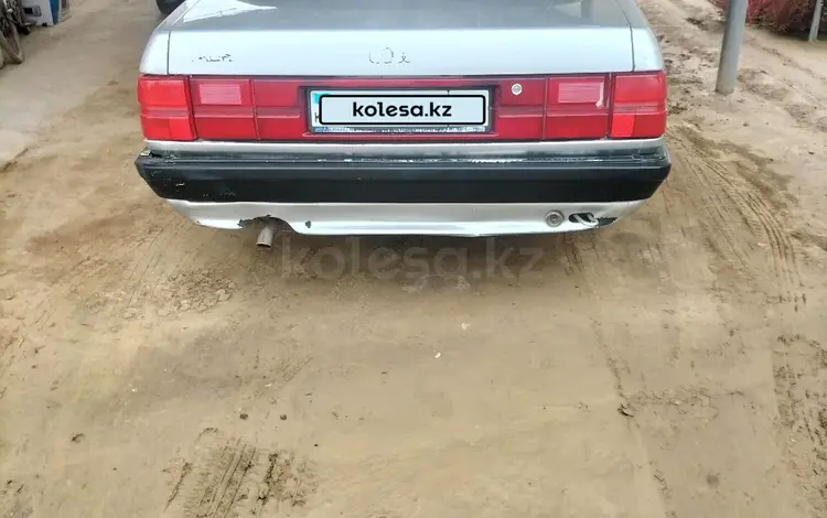 Audi 100 1991 годаfor1 000 000 тг. в Жетысай