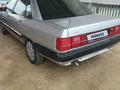 Audi 100 1991 годаfor1 000 000 тг. в Жетысай – фото 6