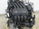 Двигатель из Японии на Фолбксваген BSE. BSF 1.6 за 325 000 тг. в Алматы