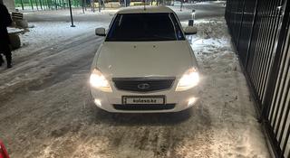 ВАЗ (Lada) Priora 2172 2013 года за 3 300 000 тг. в Караганда