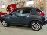 Nissan Juke 2011 года за 4 088 888 тг. в Актобе – фото 2