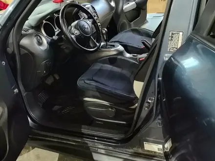 Nissan Juke 2011 года за 4 088 888 тг. в Актобе – фото 3