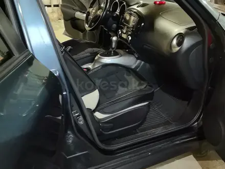 Nissan Juke 2011 года за 4 088 888 тг. в Актобе – фото 4