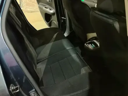 Nissan Juke 2011 года за 4 088 888 тг. в Актобе – фото 5
